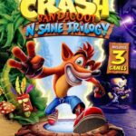 Crash Bandicoot N. Sane Trilogy