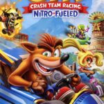 CrashTeam Racing Nitro-Fueled