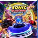Sonic Racing: CrossWorlds