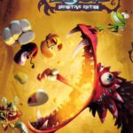 Rayman Legends: Definitive Edition