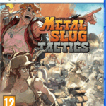 Metal Slug Tactics (PAL)