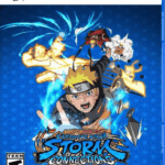 Naruto X Boruto Ultimate Ninja STORM CONNECTIONS