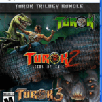 Turok Trilogy Bundle