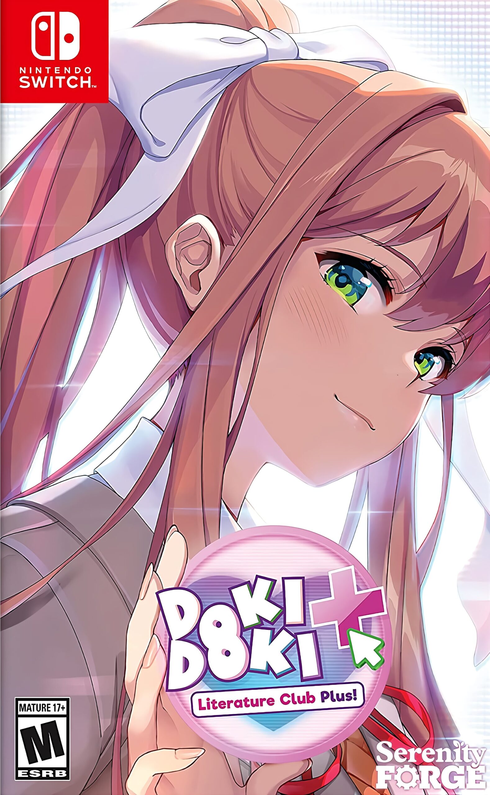 eae4443b-5627-4848-825a-db7ea6332b7a Doki Doki Literature Club Plus! - Imagen 1