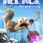 Ice Age. Scrats Nutty Adventure (La era de hielo)