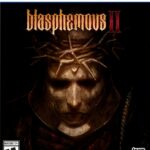 BLASPHEMOUS 2