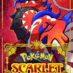 Pokémon Scarlet