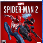 Marvel’s Spider-Man 2