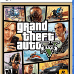Grand Theft Auto V (GTA 5)