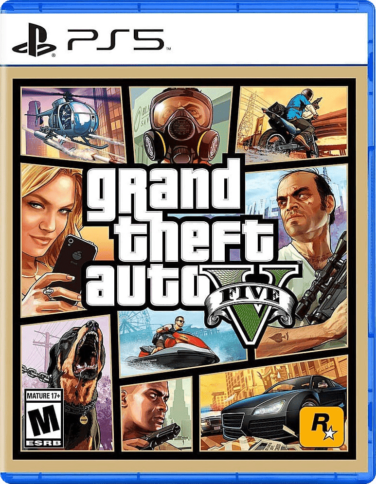 r2_4e1ce61f-6655-4dd8-8858-15482b2828de Grand Theft Auto V (GTA 5) - Imagen 1
