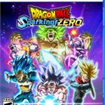 DRAGON BALL: Sparking! ZERO