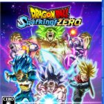DRAGON BALL: Sparking! ZERO (JAPONES) (USADO)