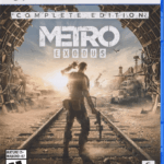 Metro Exodus Complete Edition