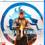 Mortal Kombat 1 (USADO)