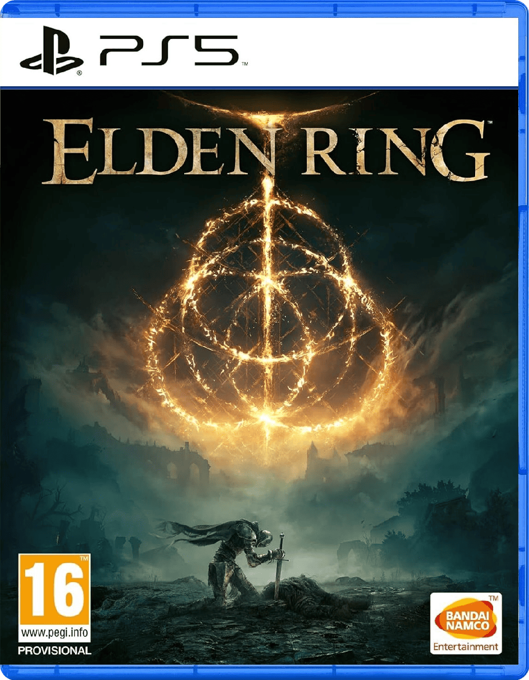 r2_772cb629-8fc0-4b61-aad9-35bea8a629e8 Elden Ring (PAL) - Imagen 1
