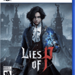 Lies of P