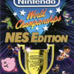 Nintendo World Championships: NES Edition