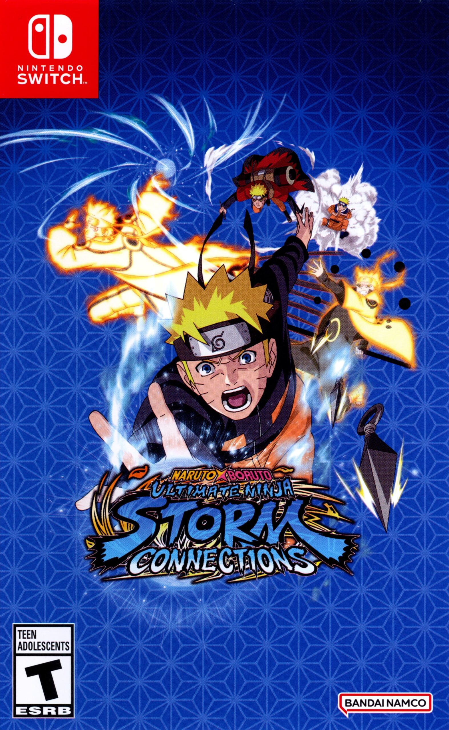 r2_a84828b5-c5fb-4fde-82f9-95bc45b21785 NARUTO X BORUTO Ultimate Ninja STORM CONNECTIONS - Imagen 1