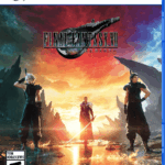 FINAL FANTASY VII REBIRTH