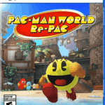 Pac-Man World Re-Pac