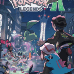 Pokémon Legens Z-A: