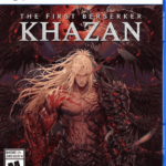 The First Berserker: Khazan