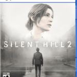 SILENT HILL 2