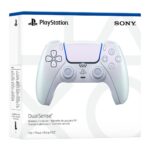 Control inalámbrico DualSense Chroma Pearl